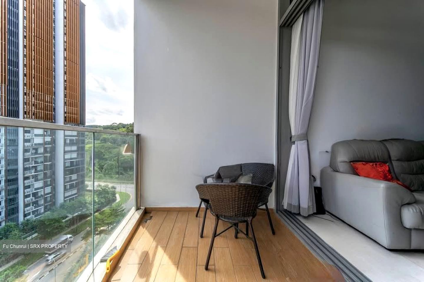 Kingsford . Hillview Peak (D23), Condominium #574649841